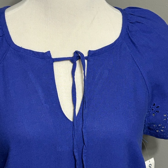 Old Navy women’s size small short sleeve shift casual dress - Picture 3 of 12